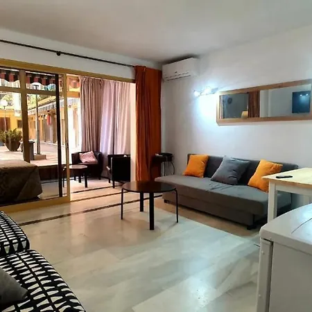 Appartement Primera Linea De Playa